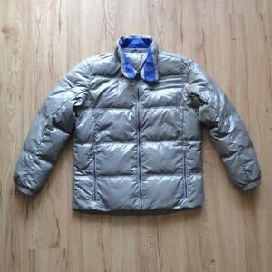 Polo Ralph Lauren Down Puffer Jacket